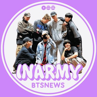 INARMY | BTSNEWS  LAYOVER