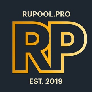 RUPOOL.PRO: CRYPTO MINING POOL