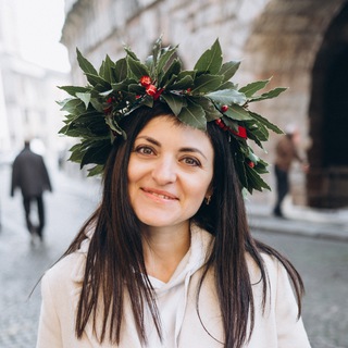 ITALY BY NATALY