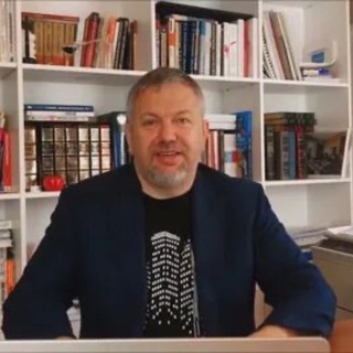 АНДРЕЙ БАРАКИН