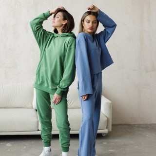 POALINA_BRAND • ХУДИ~ДЖОГГЕРЫ~КОСТЮМЫ