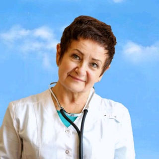 ДОКТОР СВЕТА. ОПЫТ 40 ЛЕТ
