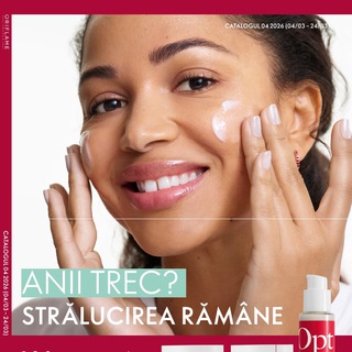 МОЛДОВА КАТАЛОГ 01 2024 ЭК ОРИФЛЭЙМ ORIFLAME ОРИФЛЕЙМ