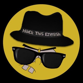 HACK THIS ENGLISH