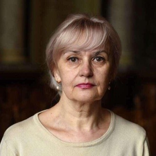 ІРИНА ФАРІОН