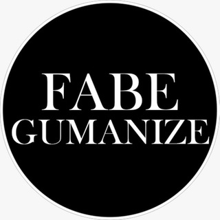 GUMANIZE NEW SEZON