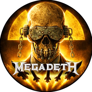 MEGADETH - HIDDEN WARHEADS