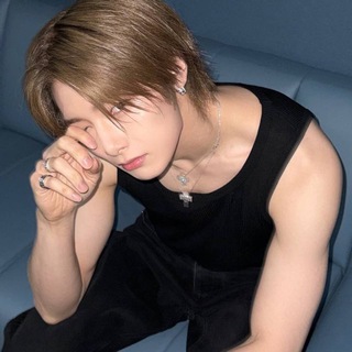 YANG JEONGIN / 양 정인 / SKZ