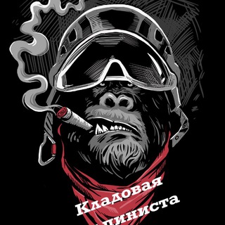 КЛАДОВАЯ АЛЬПИНИСТА