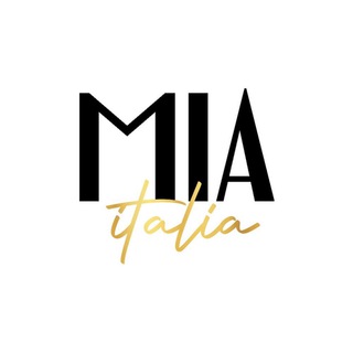 MIA ITALIA  GIPSY 