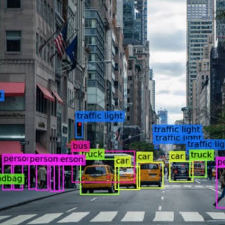 COMPUTER VISION
