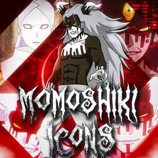 MOMOSHIKI ICONS || МАГИЧЕСКАЯ БИТВА ОБОИ И АВАТАРКИ