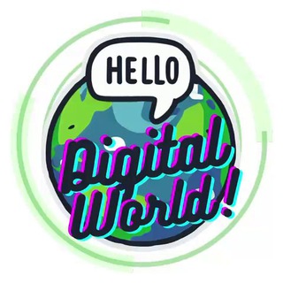  HELLO, DIGITAL WORLD: SEO, DIGITAL-МАРКЕТИНГ, КОНТЕНТ