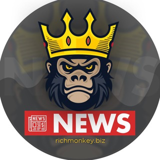 RICHMONKEY.CC NEWS