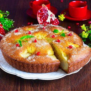 ВЫПЕЧКА, ПИРОГИ, ДЕСЕРТЫ, БУЛОЧКИ, ХЛЕБ, ПИЦЦА, ЛЕПЁШКИ. РЕЦЕПТЫ, ХИТРОСТИ