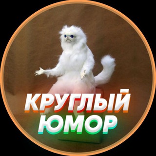 КРУГЛЫЙ ЮМОР