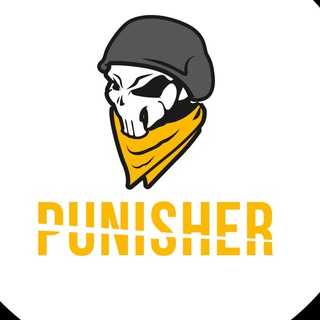 PUNISHERUA