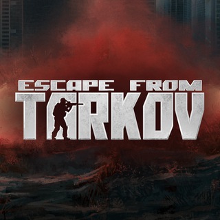 ESCAPE FROM TARKOV | ОФИЦИАЛЬНЫЙ КАНАЛ