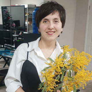 ЧАСТНОЕ МНЕНИЕ С ЮЛИЕЙ СКУБАЕВОЙ
