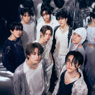 CRAZY KPOPERS