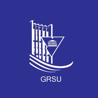 GRSU OFFICIAL - ГРГУ ИМ. ЯНКИ КУПАЛЫ