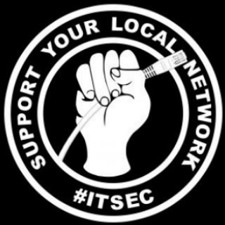 ITSECFORU (ИНФОРМАЦИОННАЯ БЕЗОПАСНОСТЬ)