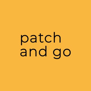 PATCH AND GO CHAT