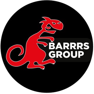 BARRRS | HARD