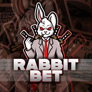  RABBIT BET  СТАВКИ НА СПОРТ | АНАЛИТИКА | ФОНБЕТ ЧАТ | ПРОГНОЗЫ НА СПОРТ | 1XBET • 1ХБЕТ • ПАРИМАТЧ • BETBOOM • 1WIN