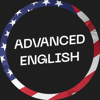 ADVANCED ENGLISH