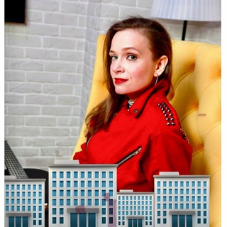 МАРИЯ ЗИМИНА. NF GROUP. ОФИСНАЯ НЕДВИЖИМОСТЬ В МОСКВЕ