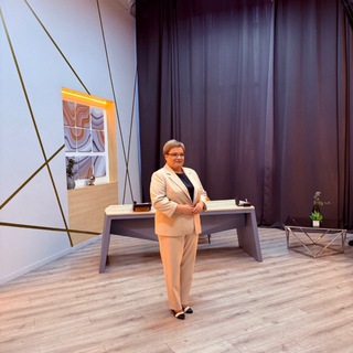 ІРИНА ТЕРНОВА/НАЧАЛЬНИК ЗОЛОТОНІСЬКОЇ РВА