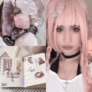 ⋆♡༉ LERY DOLLCLUB