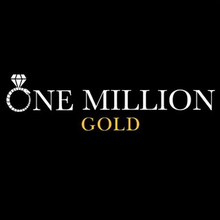 ONE MILLION GOLDЮВЕЛИРНЫЙ ДОМ