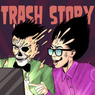 TRASH STORY