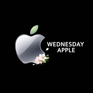  WEDNESDAY_APPLE | МЕЛИТОПОЛЬ