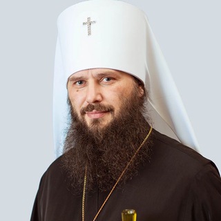 МИТРОПОЛИТ ФЕОДОР (КАЗАНОВ)