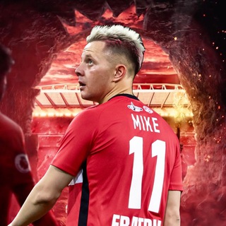 MIKE | МАЙК