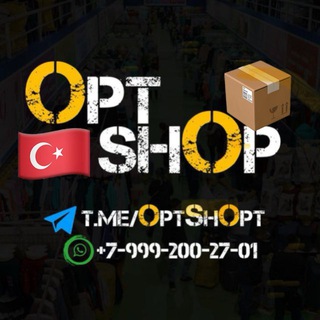 OPT SHOP