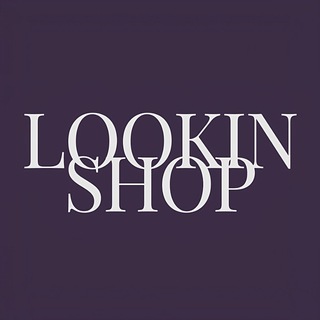 LOOKIN SHOP #1
