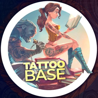 ТАТУ И ЭСКИЗЫ |TATTOO & SKETCHES