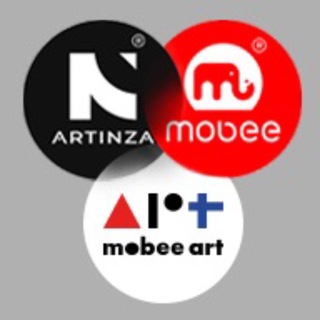 MOBEE_ART | РИСОВАНИЕ МАРКЕРАМИ |