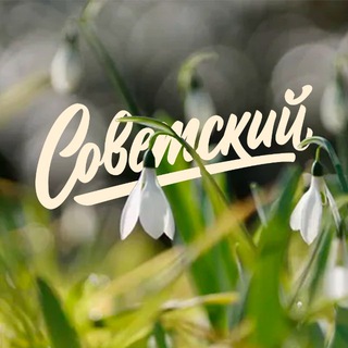 #ДОБРЫЙСОВЕТСКИЙ