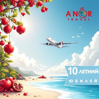 ANOR TRAVEL GROUP