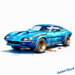 AUTOBOT CHANNEL
