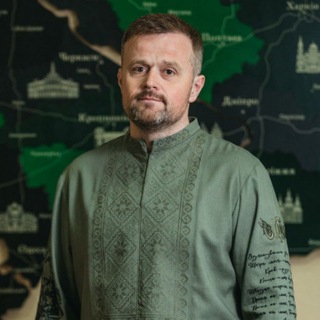 ДЕНИС КОРОТЕНКО, ГОЛОВА ШИРОКІВСЬКОЇ ГРОМАДИ