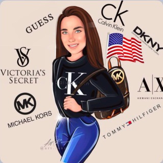 SVETA_BUYER ПОКУПКИ ИЗ США