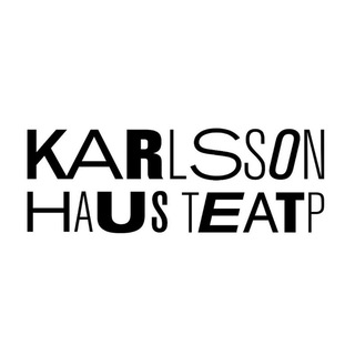 ТЕАТР KARLSSON HAUS