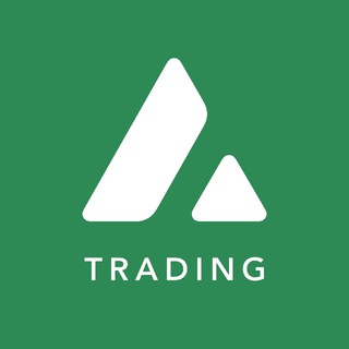 AVALANCHE AVAX TRADING (UNOFFICIAL)