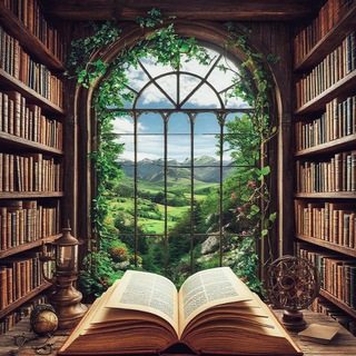 КНИЖНЫЕ СТРАНСТВИЯ